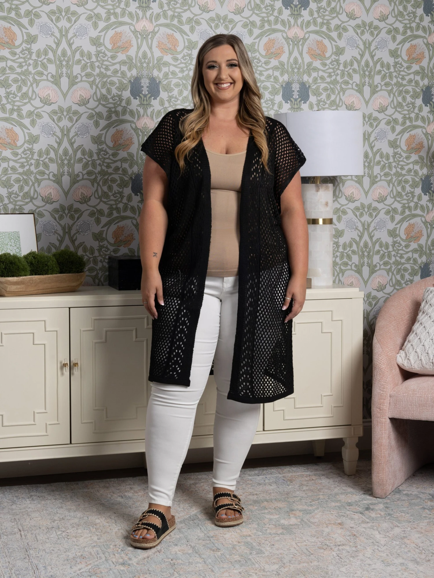 Seamless Tank Tops - Image 5