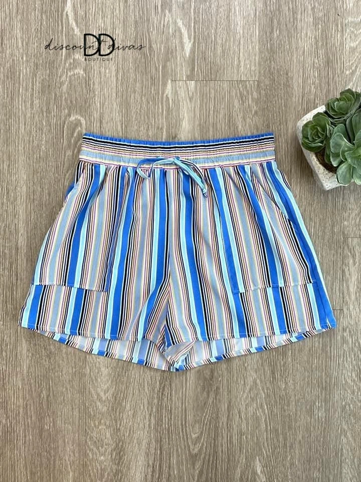 STACCATO My Future Shorts *Final Sale*