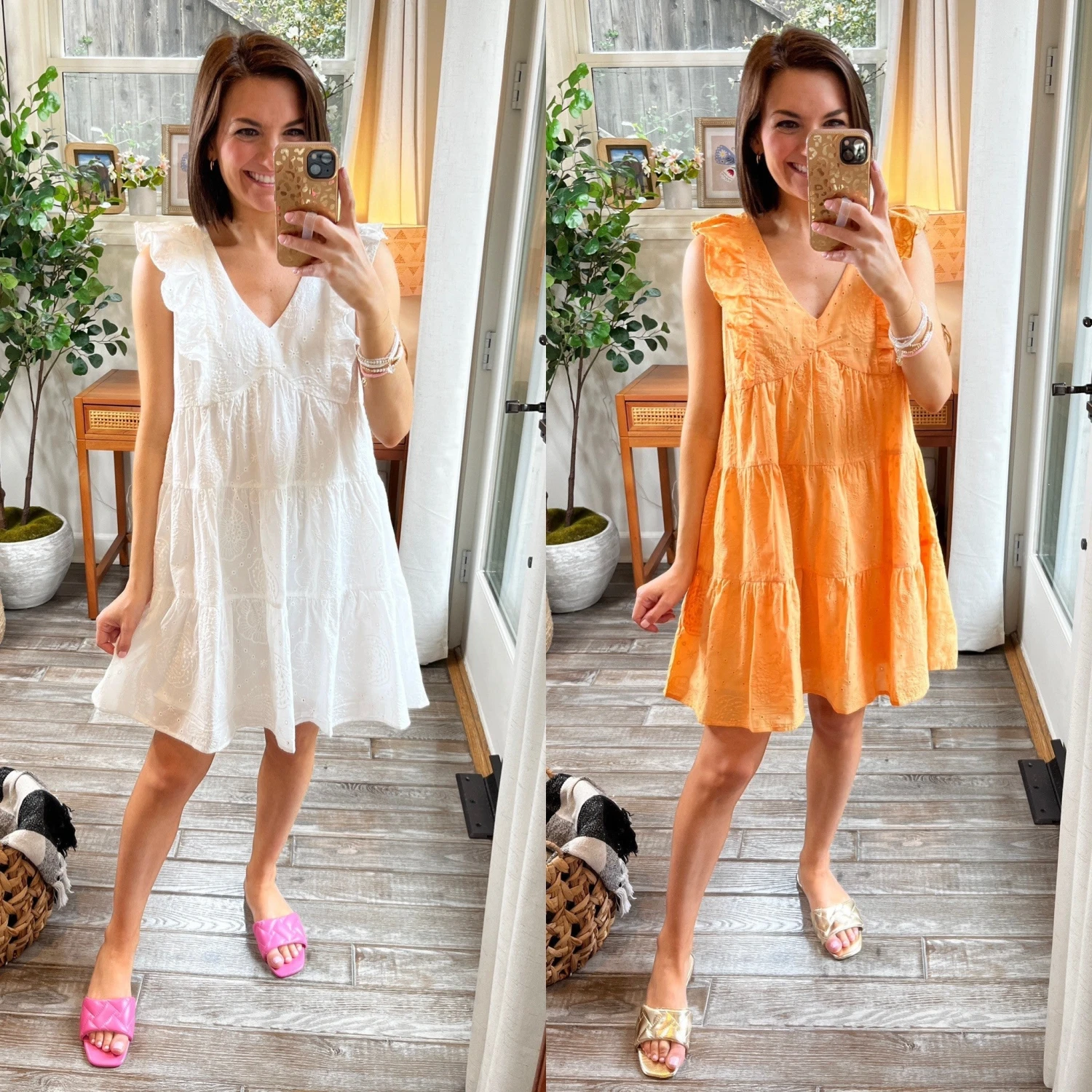 Hear Everything Dress | S - 3X *Final Sale* - Image 2