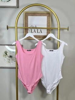 Have A Confession Bodysuit | S- 3X*Final Sale*