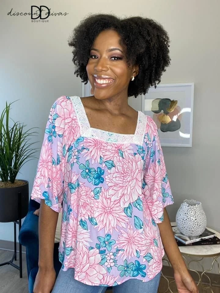 Perfect Day Top *Final Sale* - Image 2