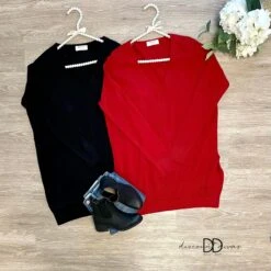 Mind Bender Sweater | XS - XL *Final Sale*