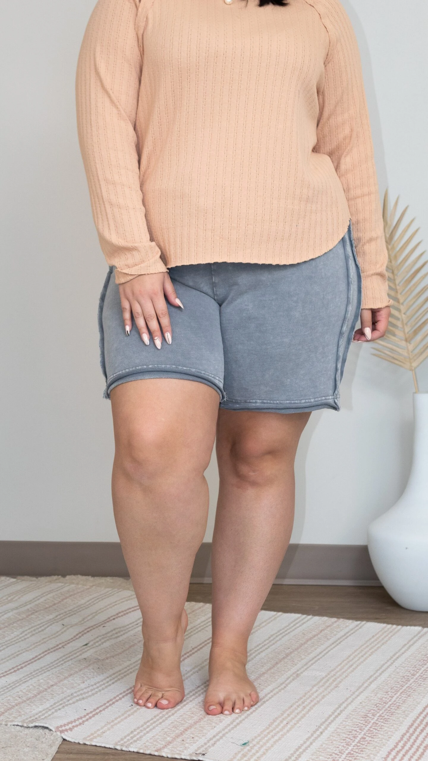 Leisure Shorts *Final Sale* - Image 2