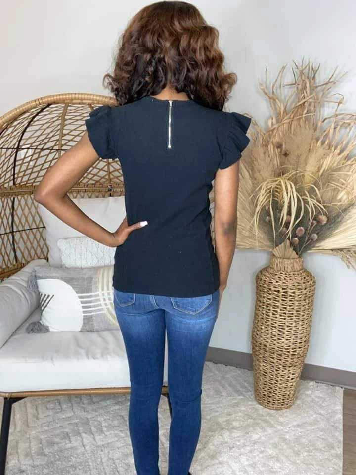 Sweet Song Top *Final Sale* - Image 4