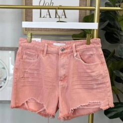 Here Is Home Shorts | XS - L *Final Sale*