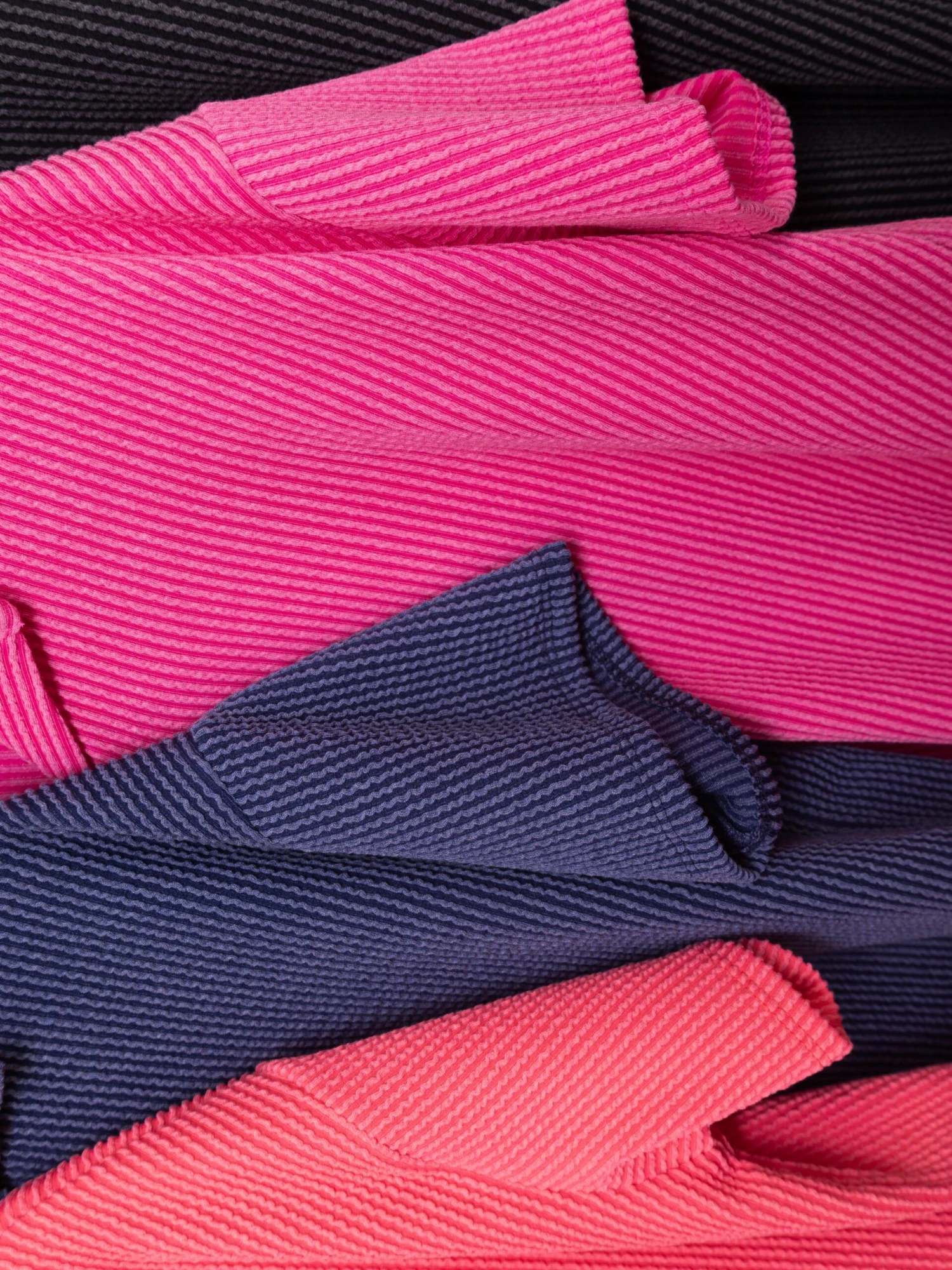 Everyday Comfy Rib Button Down Top | S - 3XL Set W/ Sku50669 - Image 8