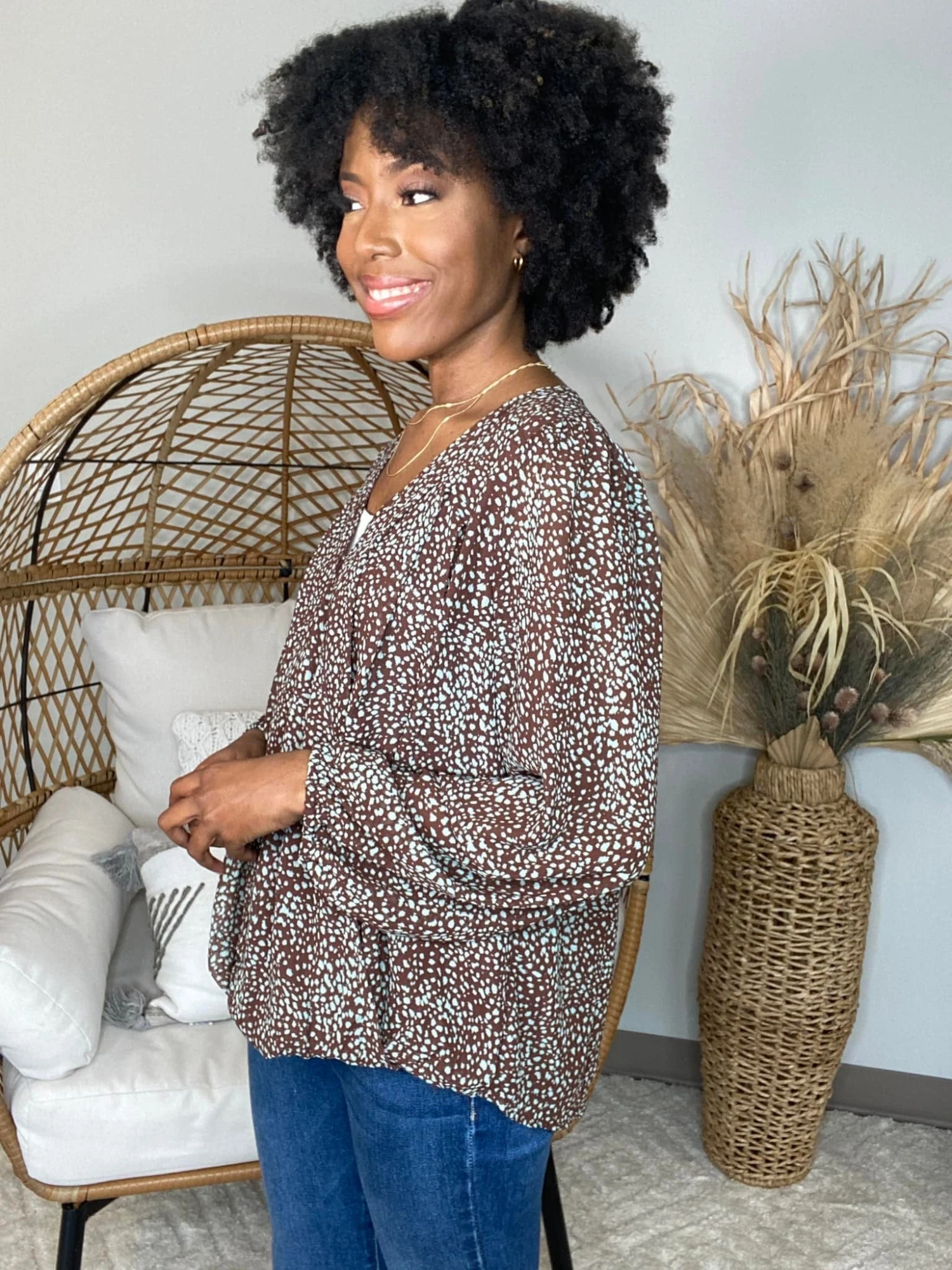 Finding Your Talent Top *Final Sale* - Image 2