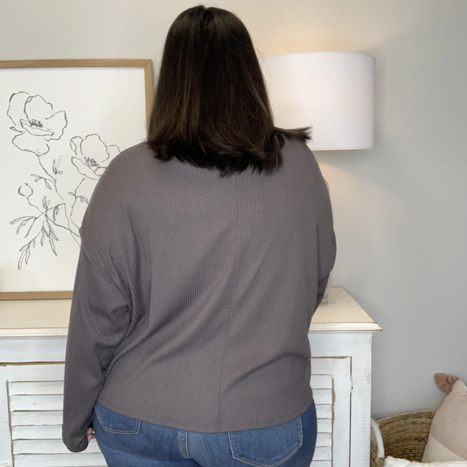 Until You're Proud Top *Final Sale* - Image 3