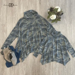 Giving Gratitude Top *Final Sale*