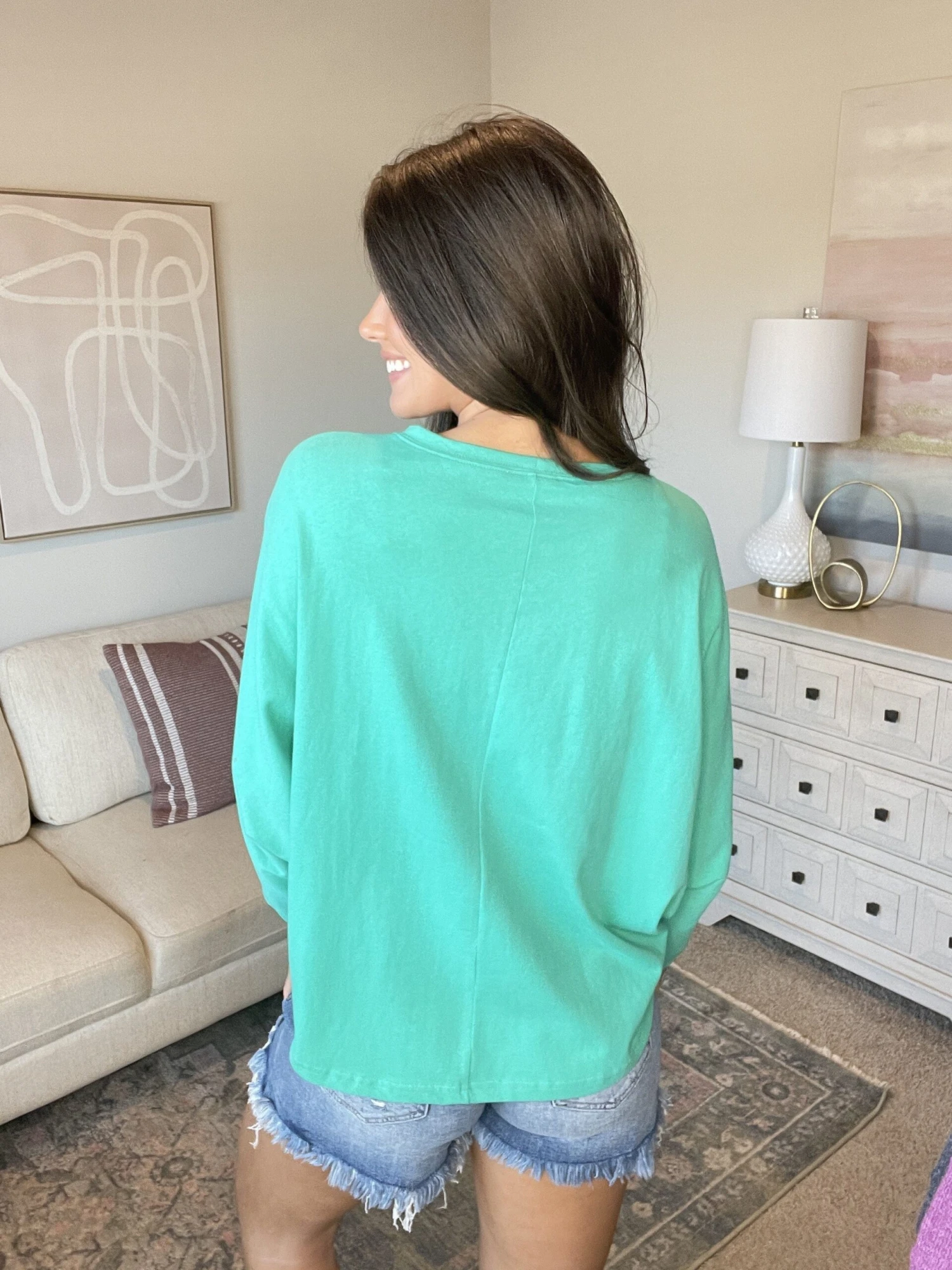 Go Find Yourself Top | S - L - Image 4