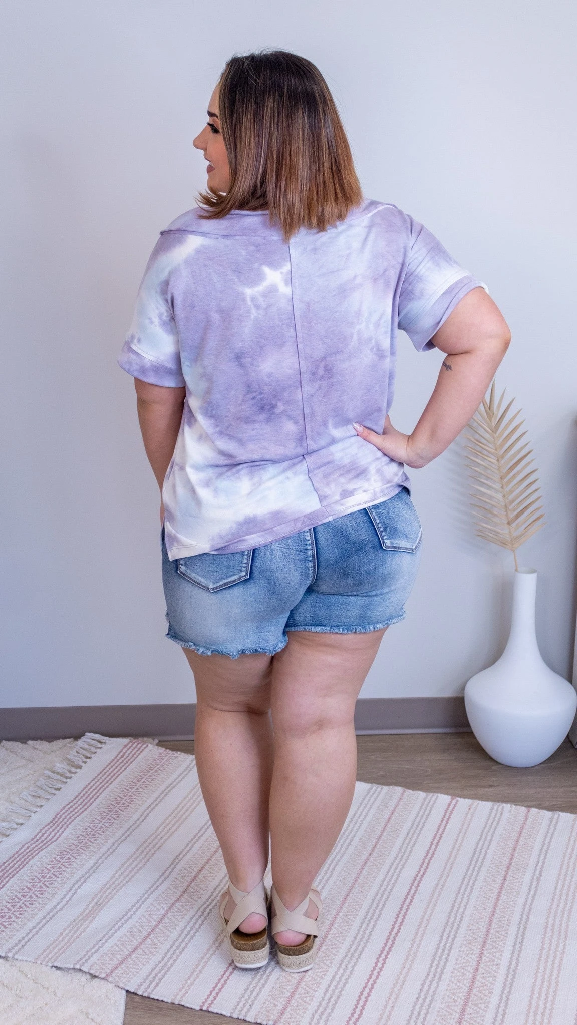 Bold Bliss Top *Final Sale* - Image 5