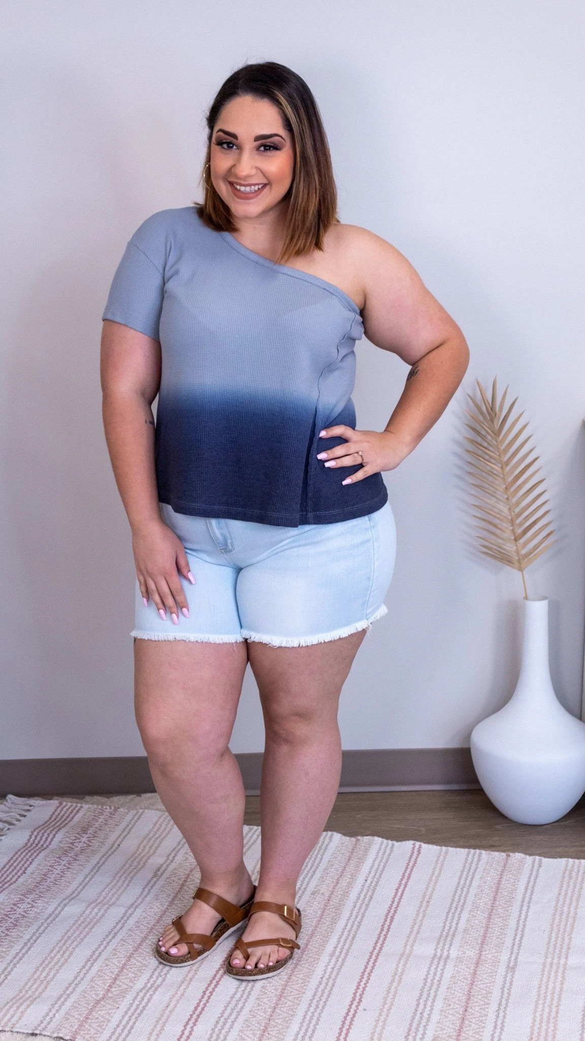 Pamela Top *Final Sale* - Image 2