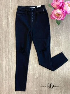 Changing Times Jeans *Final Sale*