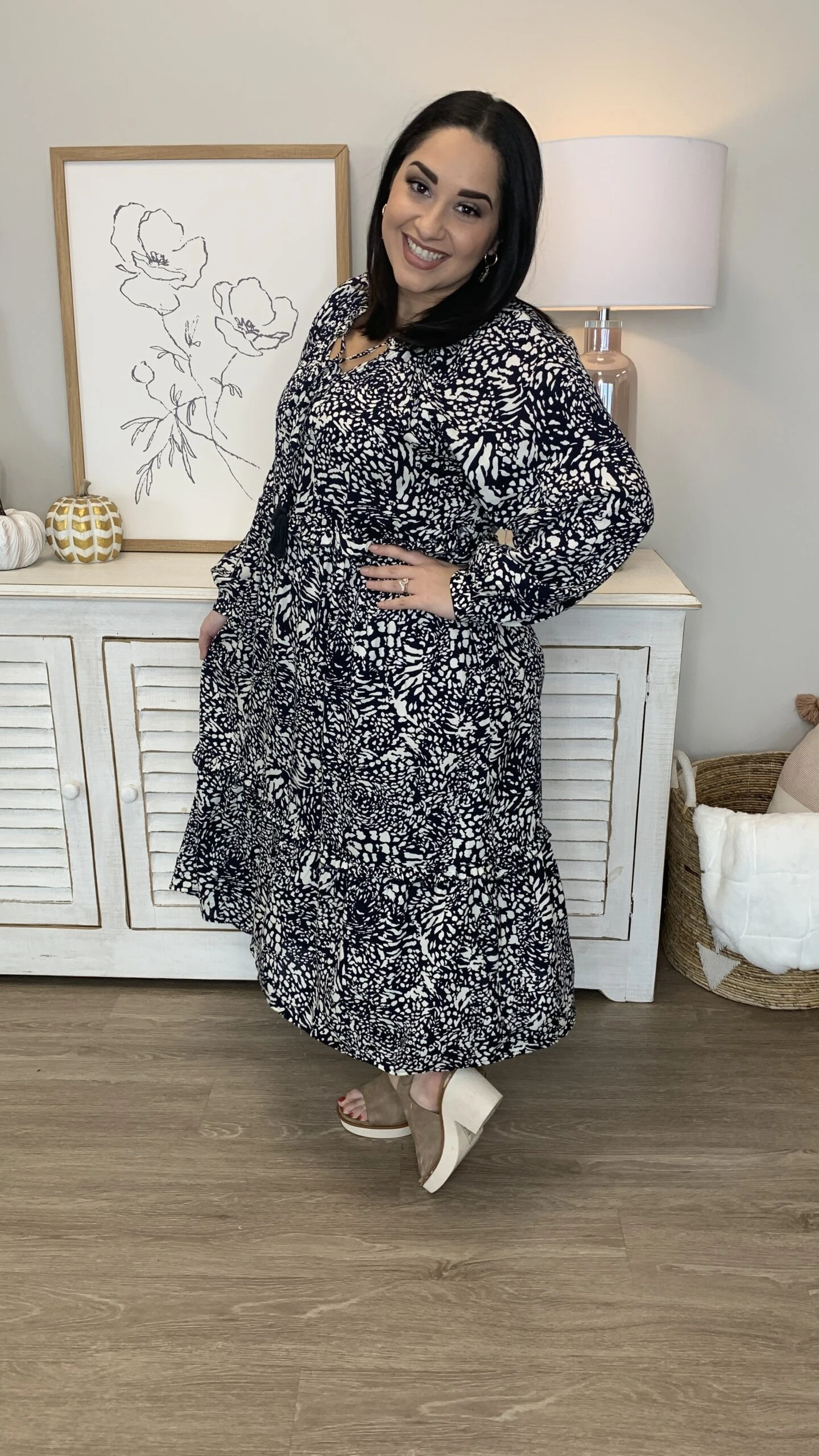 Pursuit Of Love Dress *Final Sale* - Image 2