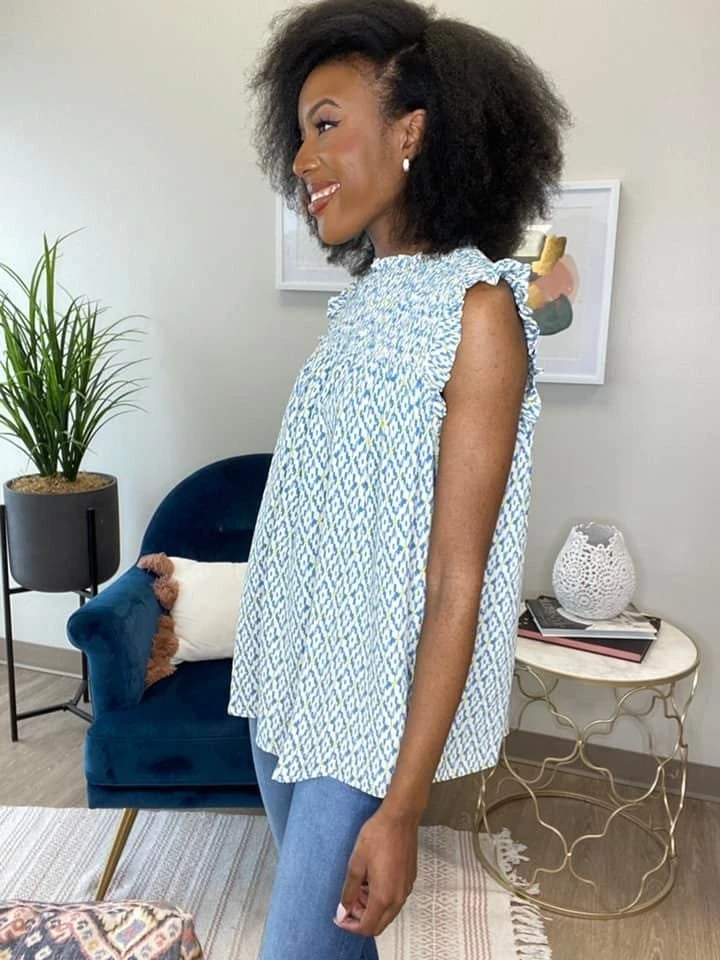 You Complete Me Top *Final Sale* - Image 3