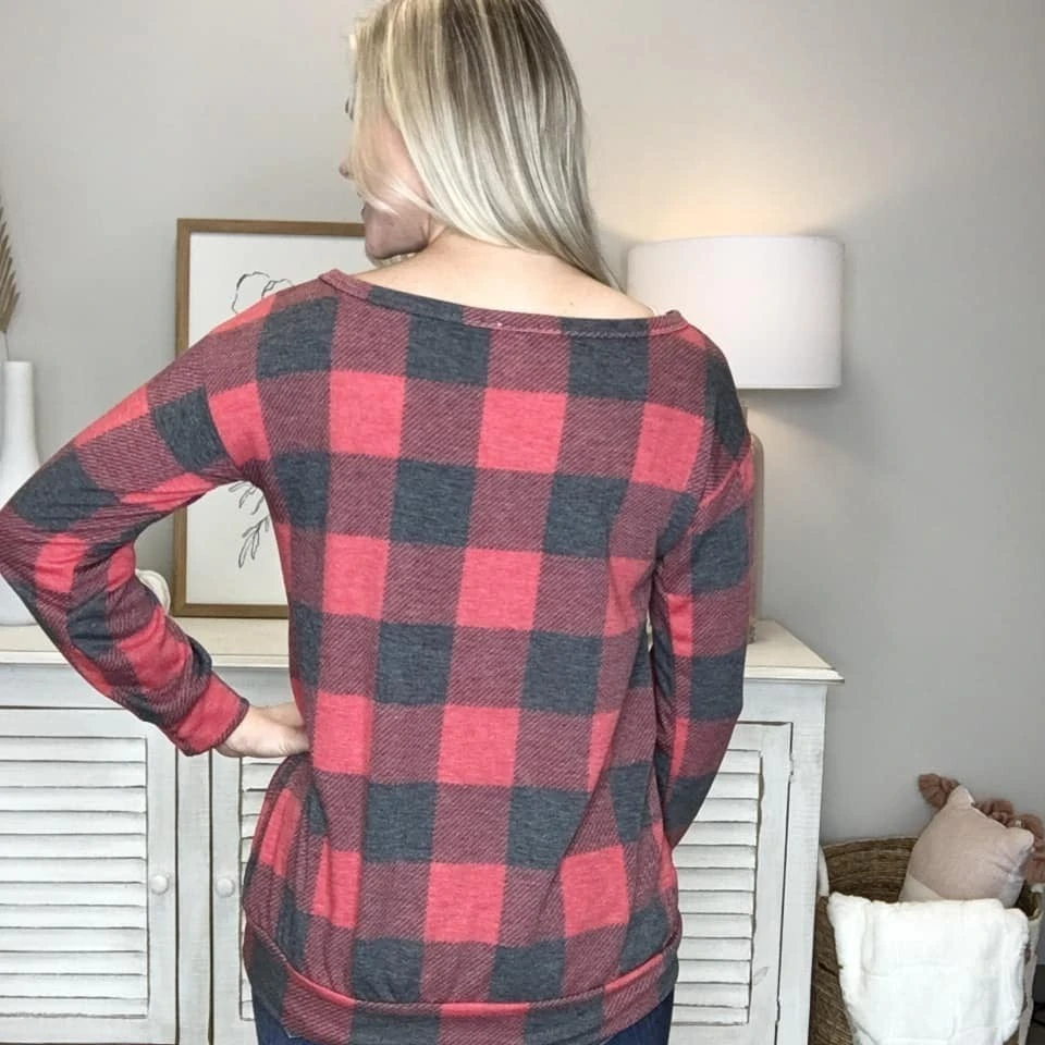 Wishful Dreams Top *Final Sale* - Image 3