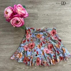 Everything Set Skort | S - 3XL *Final Sale*