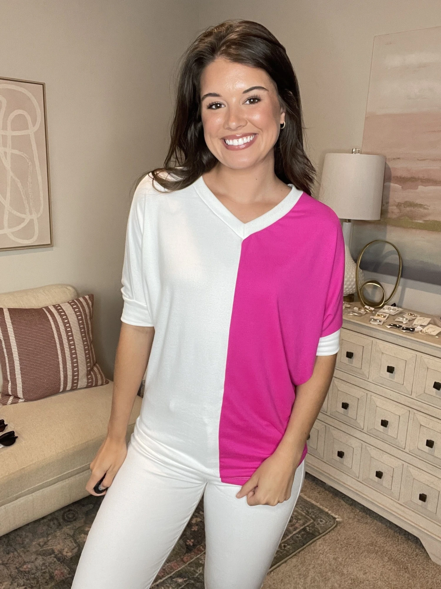 Legend Love Top | S - 3X - Image 2