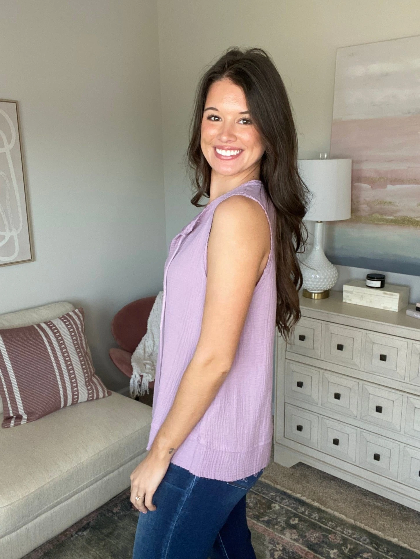 Be Back Soon Top *Final Sale* - Image 2