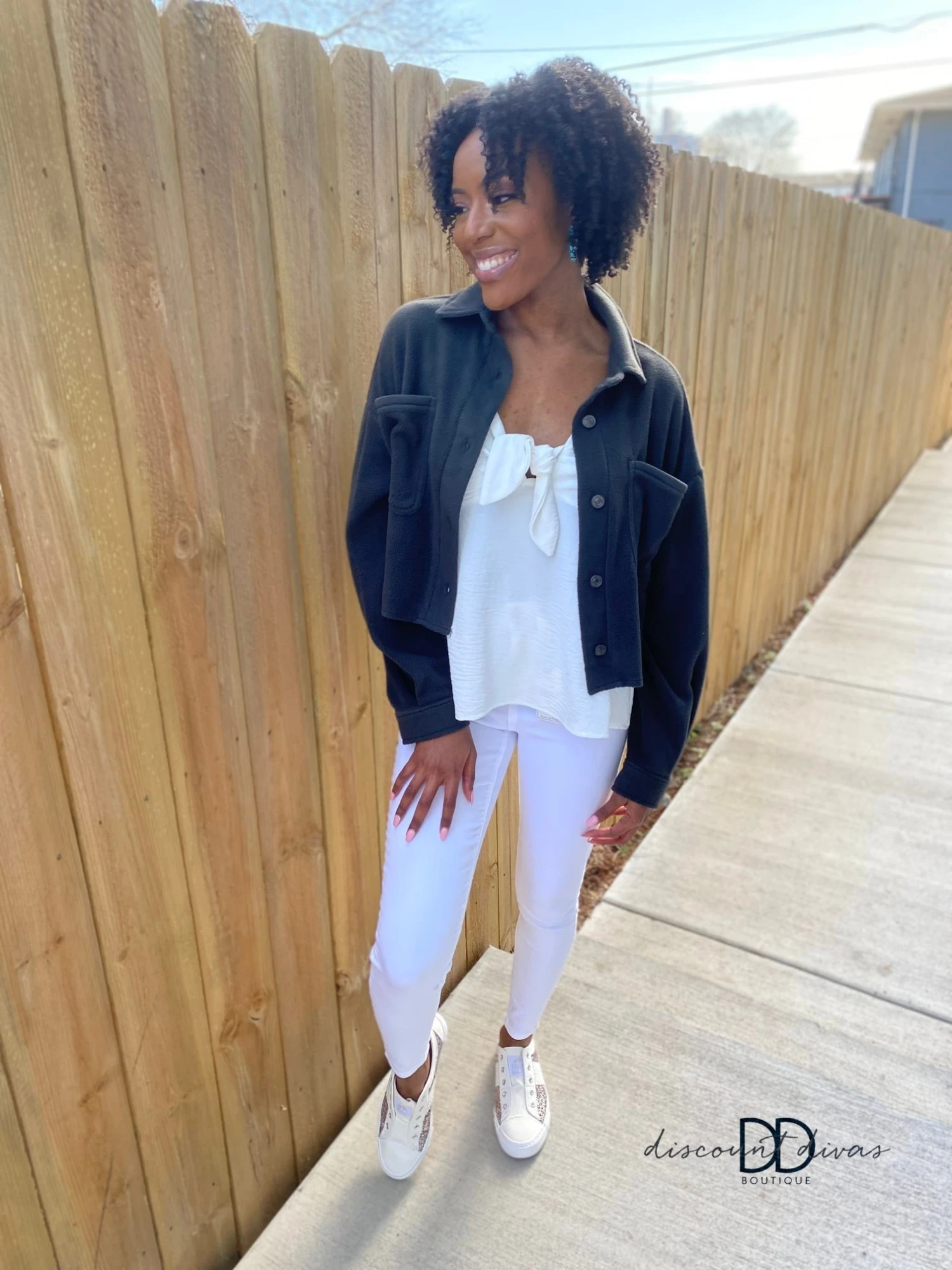 Brilliant Beauty Tank *Final Sale* - Image 5