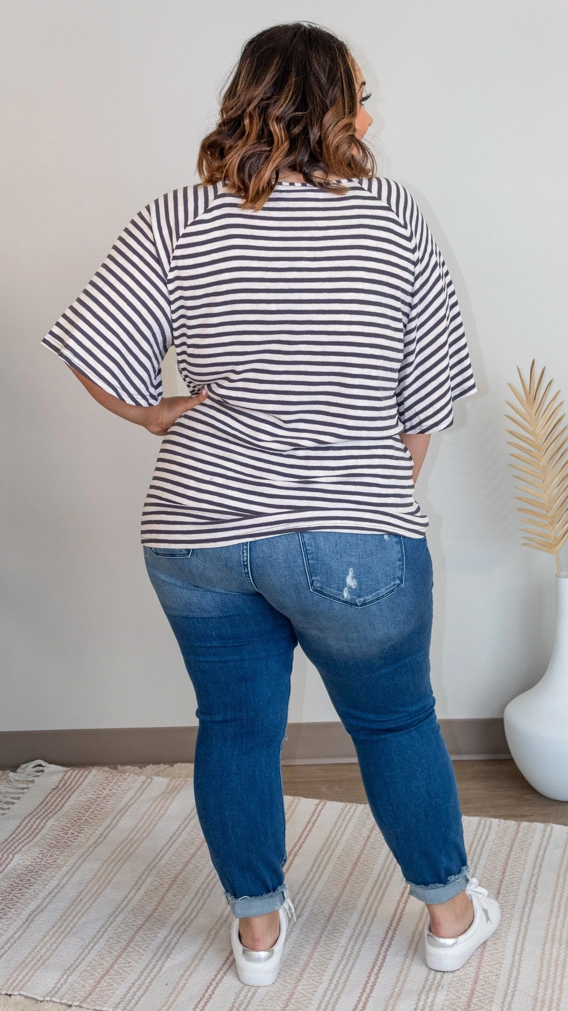 Up Till Dawn Top *Final Sale* - Image 4