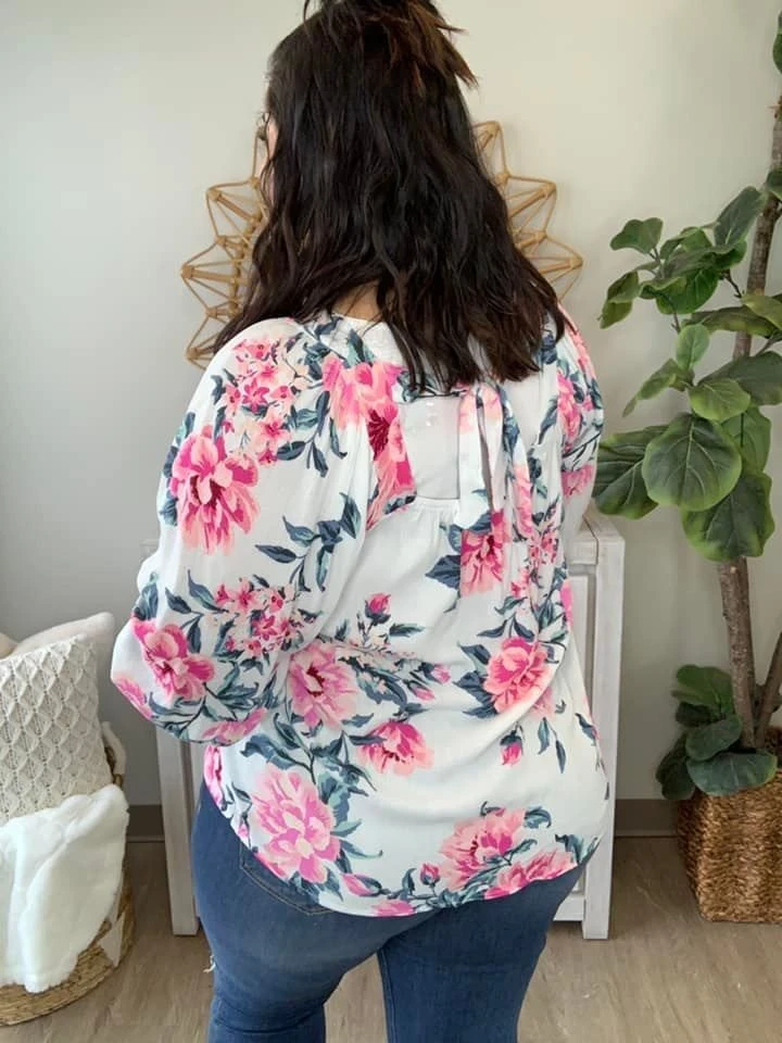 People Change Top *Final Sale* - Image 3