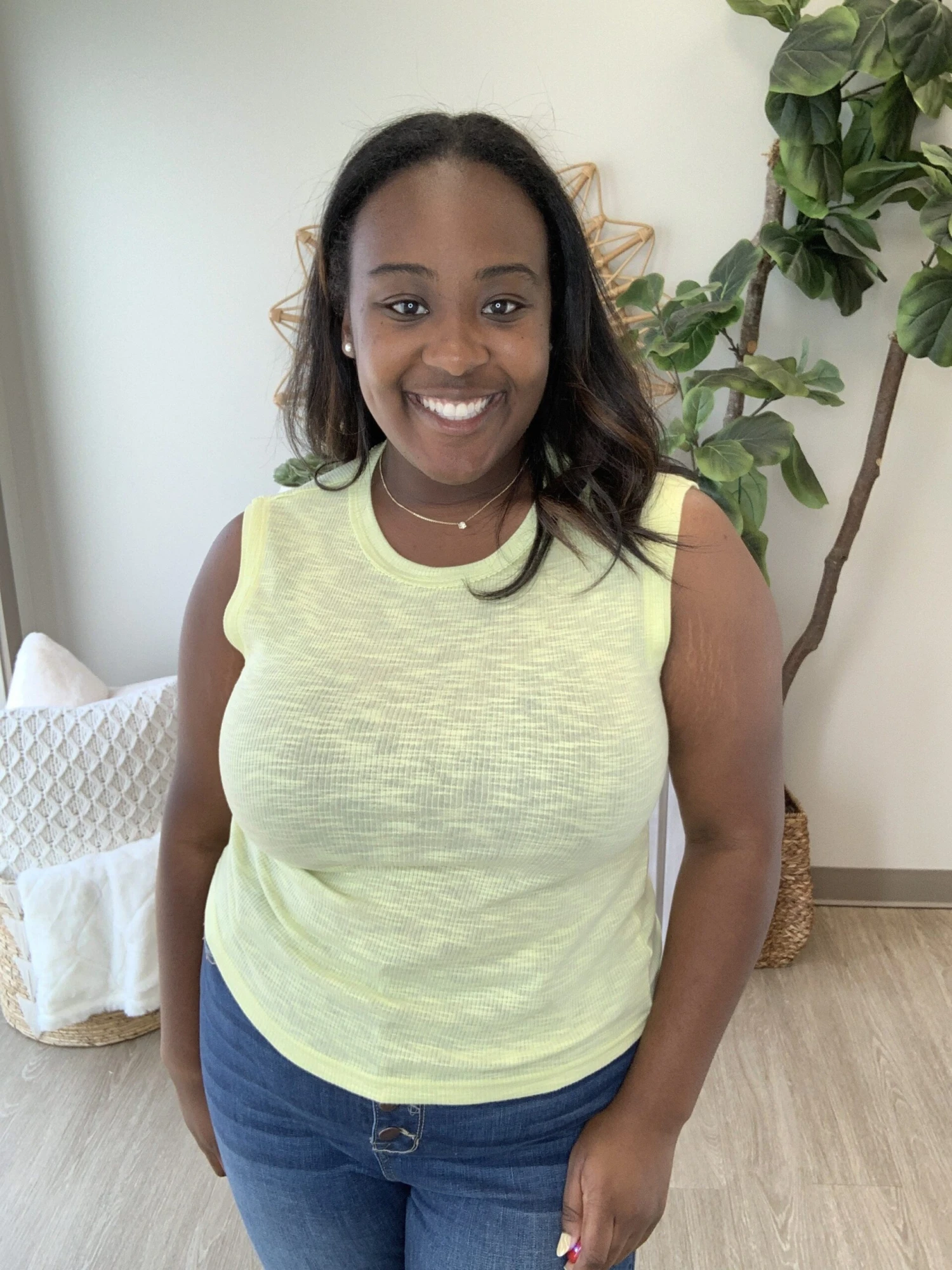 Pretty Name Top *Final Sale* - Image 6