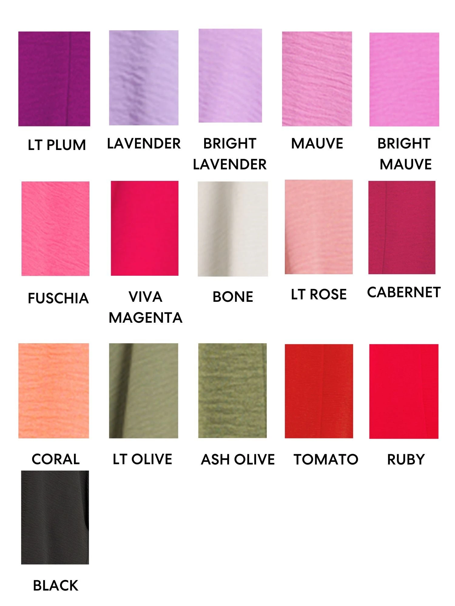 Zenana V-Neck Dolman Airflow Top | S-3XL - Image 6