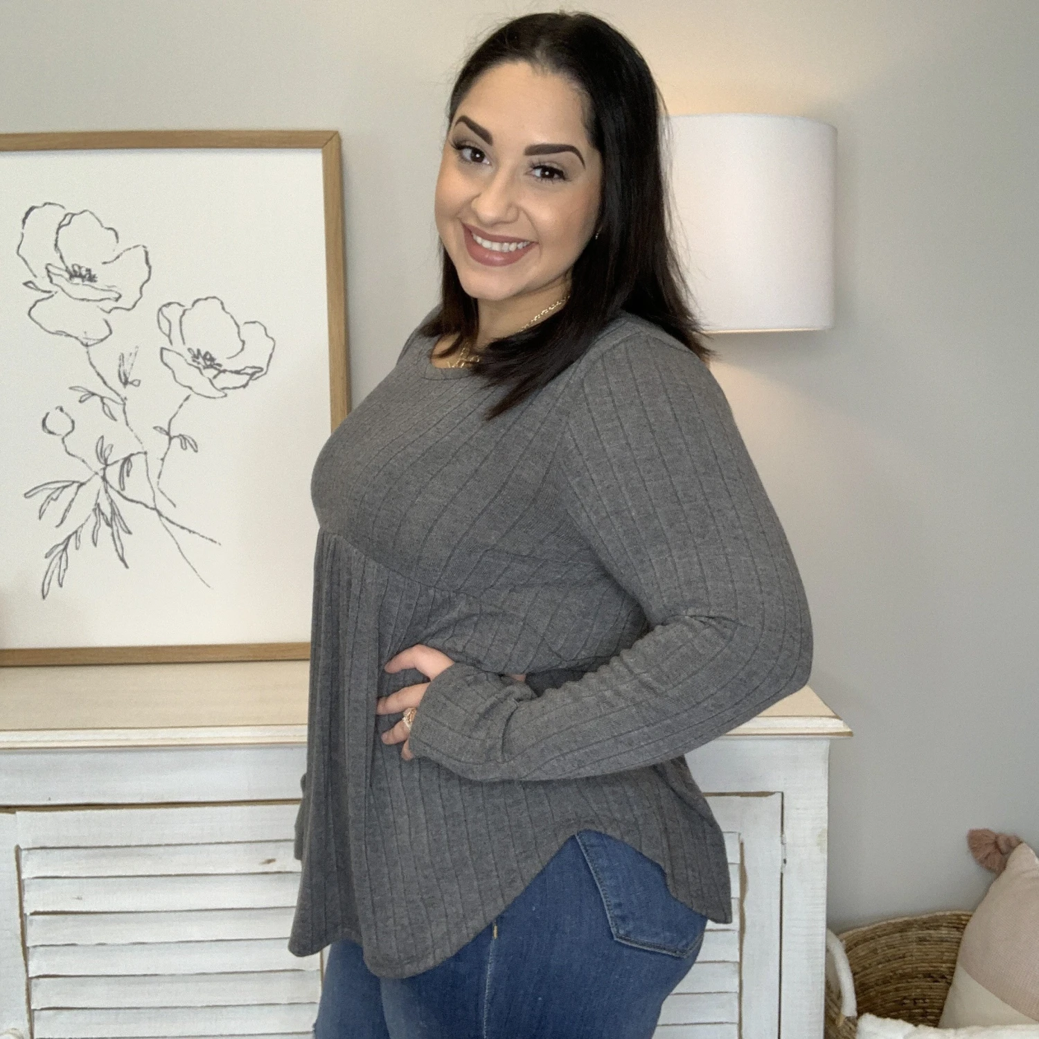 Endless Nights Top *Final Sale* - Image 2