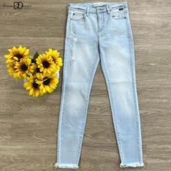 Starting Something Jeans | 1 - 13