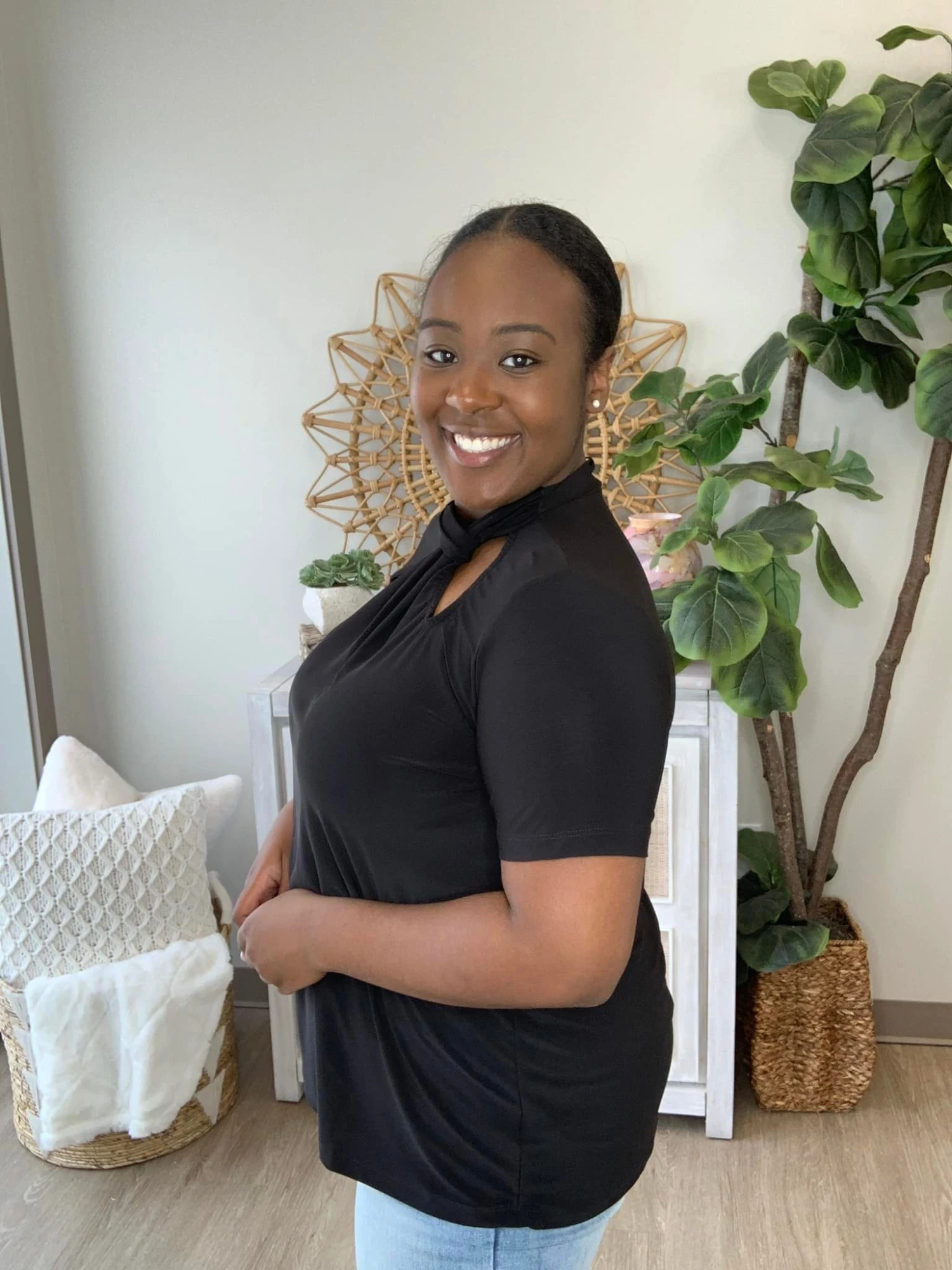 Takes Me Home Top *Final Sale* - Image 2