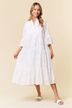 Garden Party Dress | S - XL