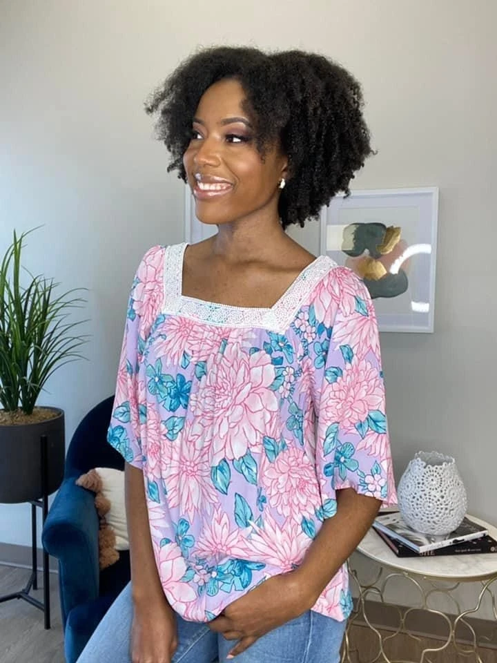 Perfect Day Top *Final Sale* - Image 3