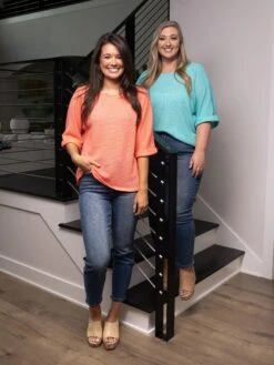 Judy Blue High Waist Tummy Control Slim Jeans | 0 - 24