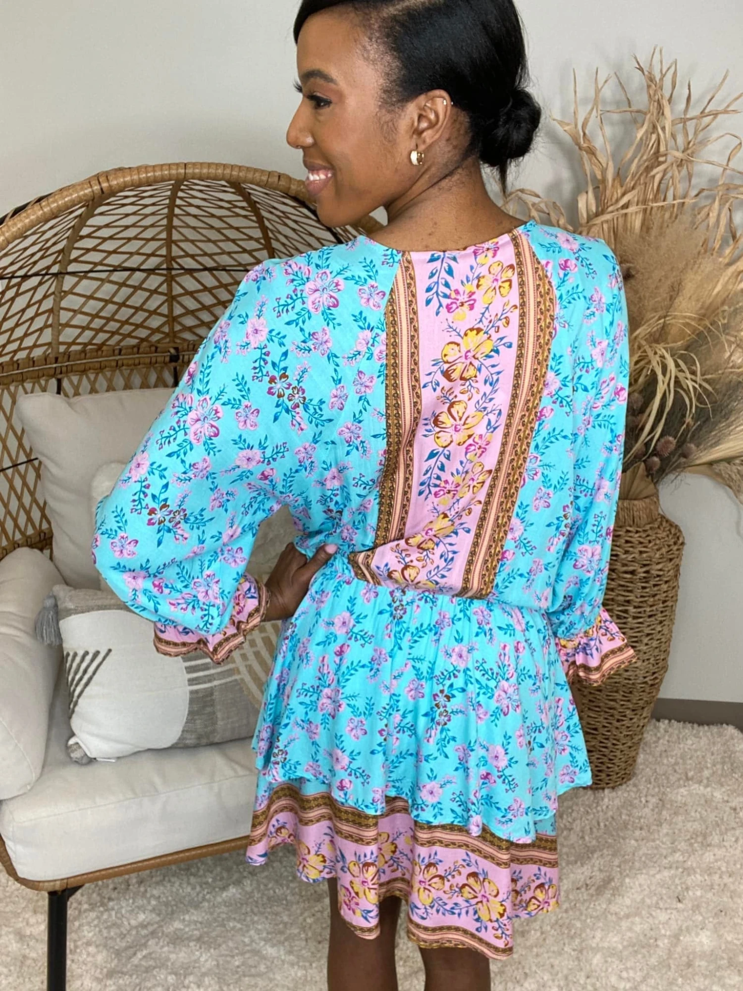 Going Strong Dress *Final Sale* - Image 3