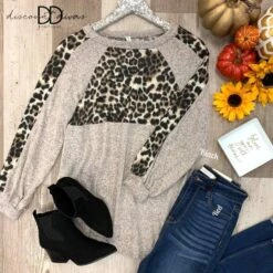 Ayla Top *Final Sale*