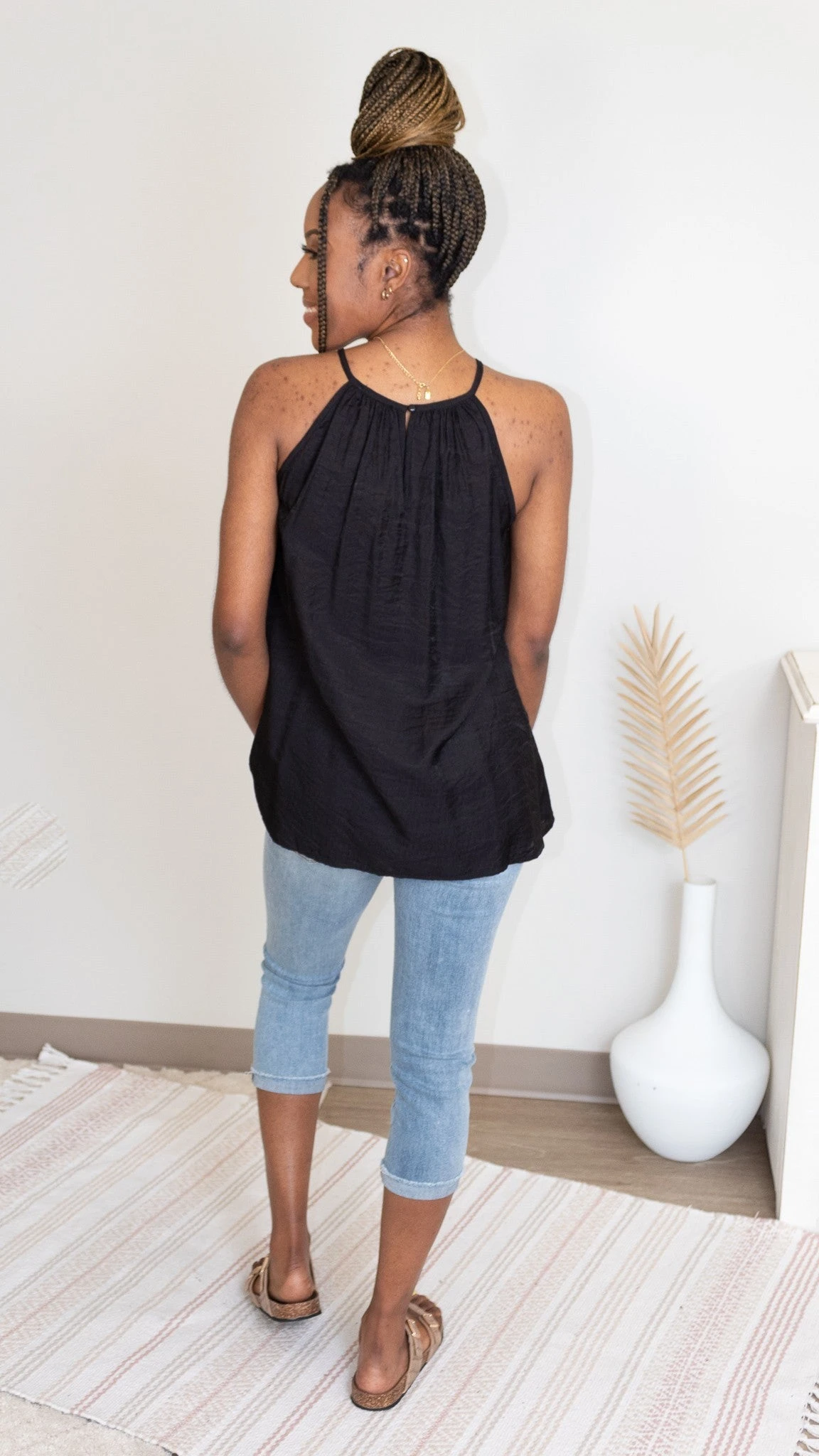 Come Away With Me Top *Final Sale* - Image 3