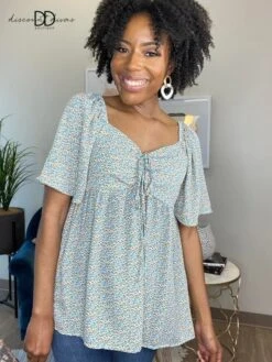 What You Need Top *Final Sale*