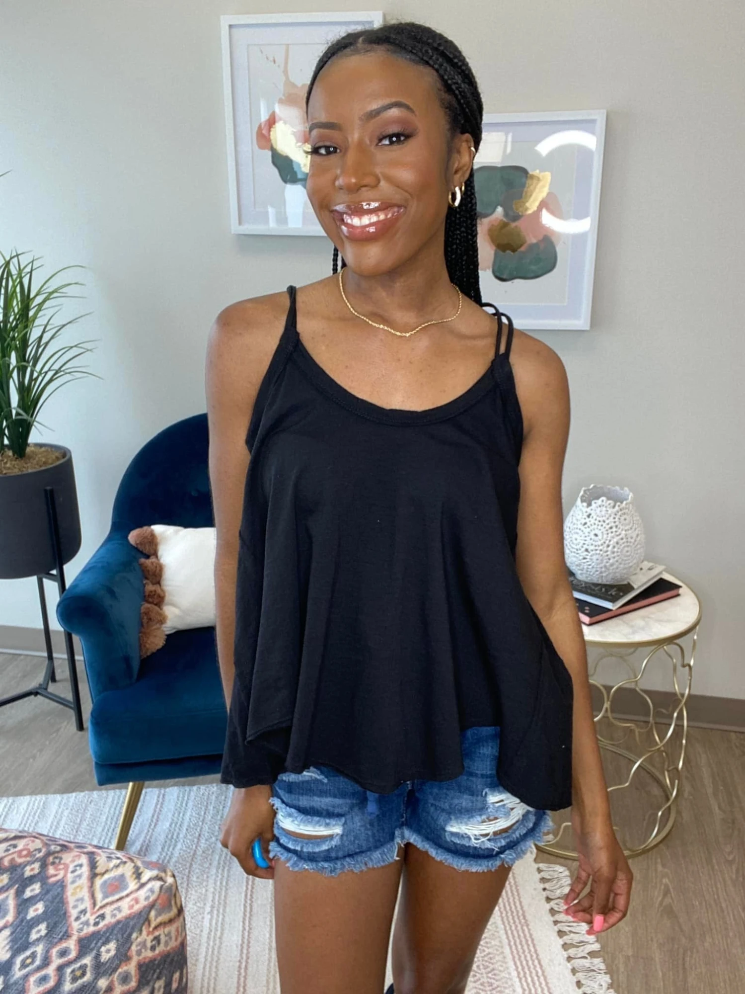 Summer Spirit Top *Final Sale* - Image 2