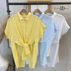 Feel The Change Shirt | S - L *Final Sale*