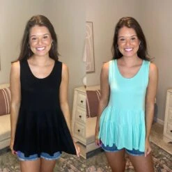 Sweetest Sun Top *Final Sale*