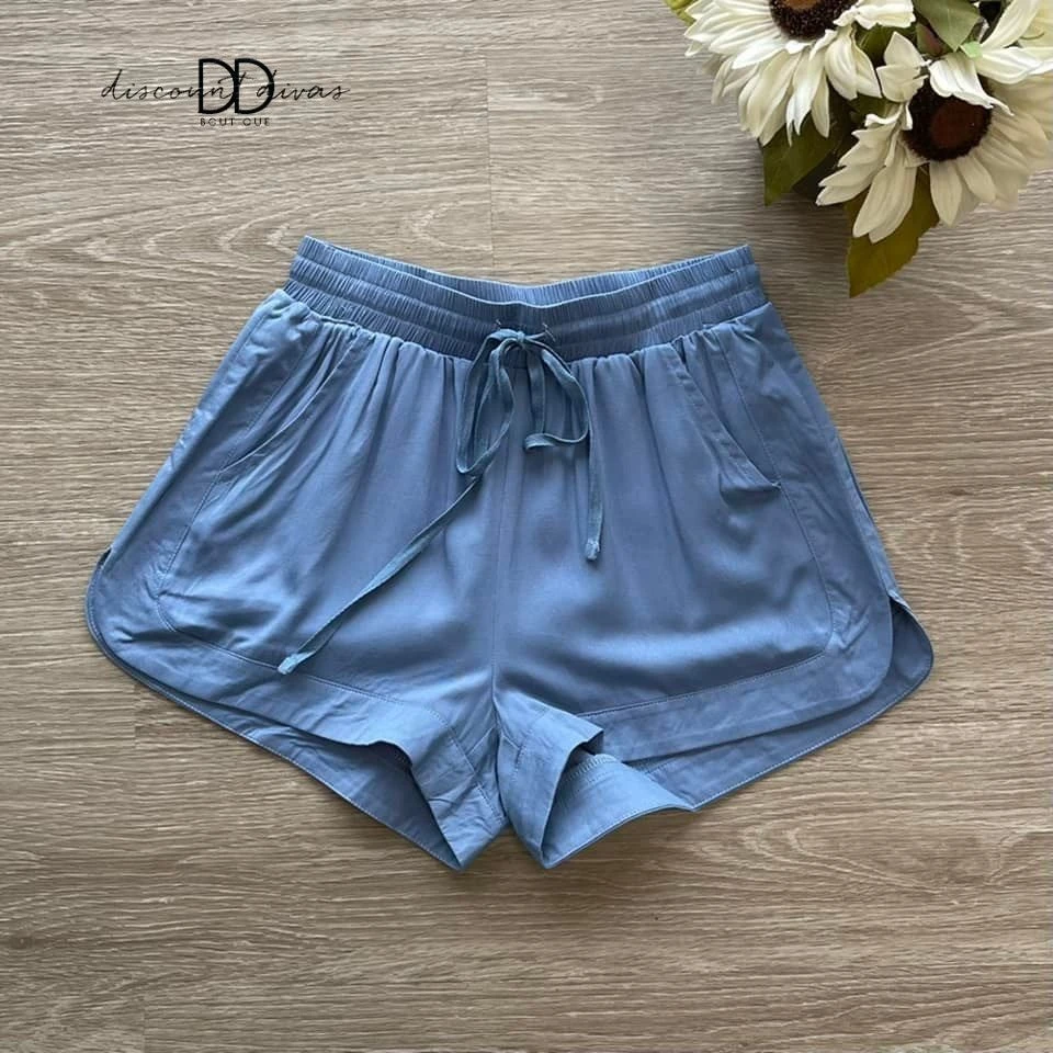 Big Job Shorts *Final Sale*