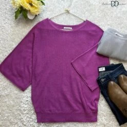 STACCATO Laughing And Love Sweater | S - L