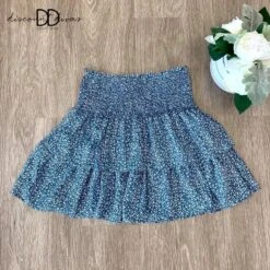 Happiness Is Bliss Skirt *Final Sale*