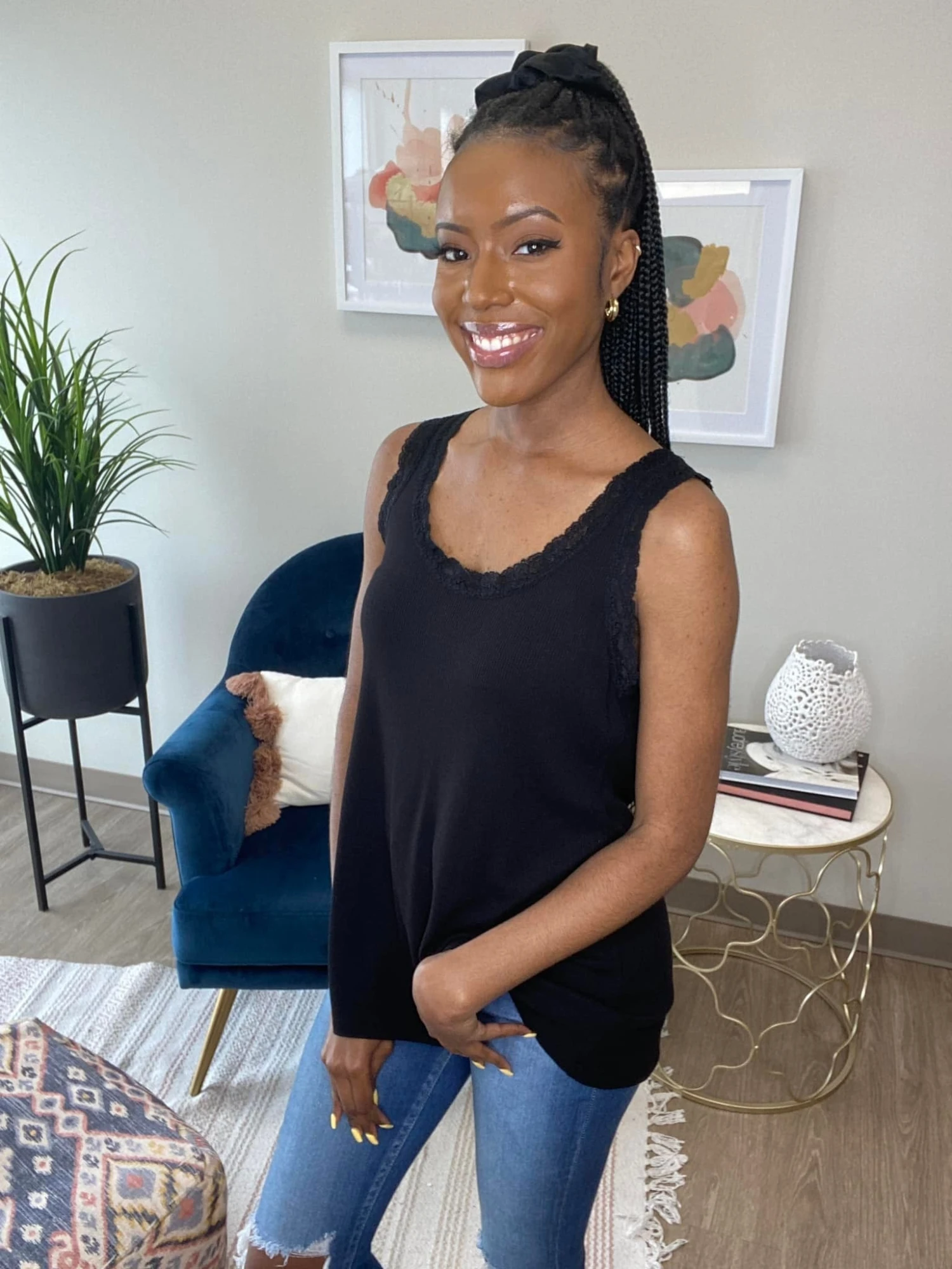 How You Felt Top *Final Sale* - Image 2