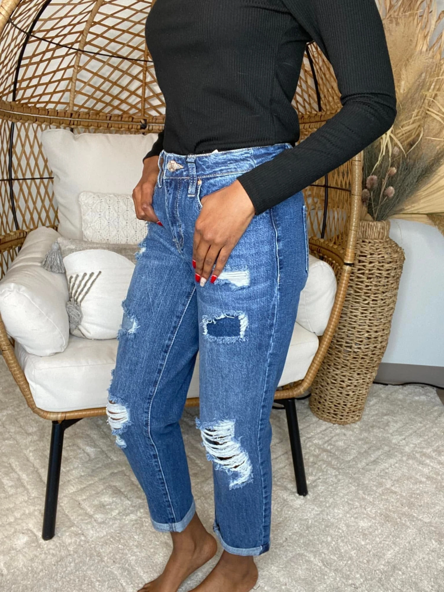 So Sweet Jean *Final Sale* - Image 3