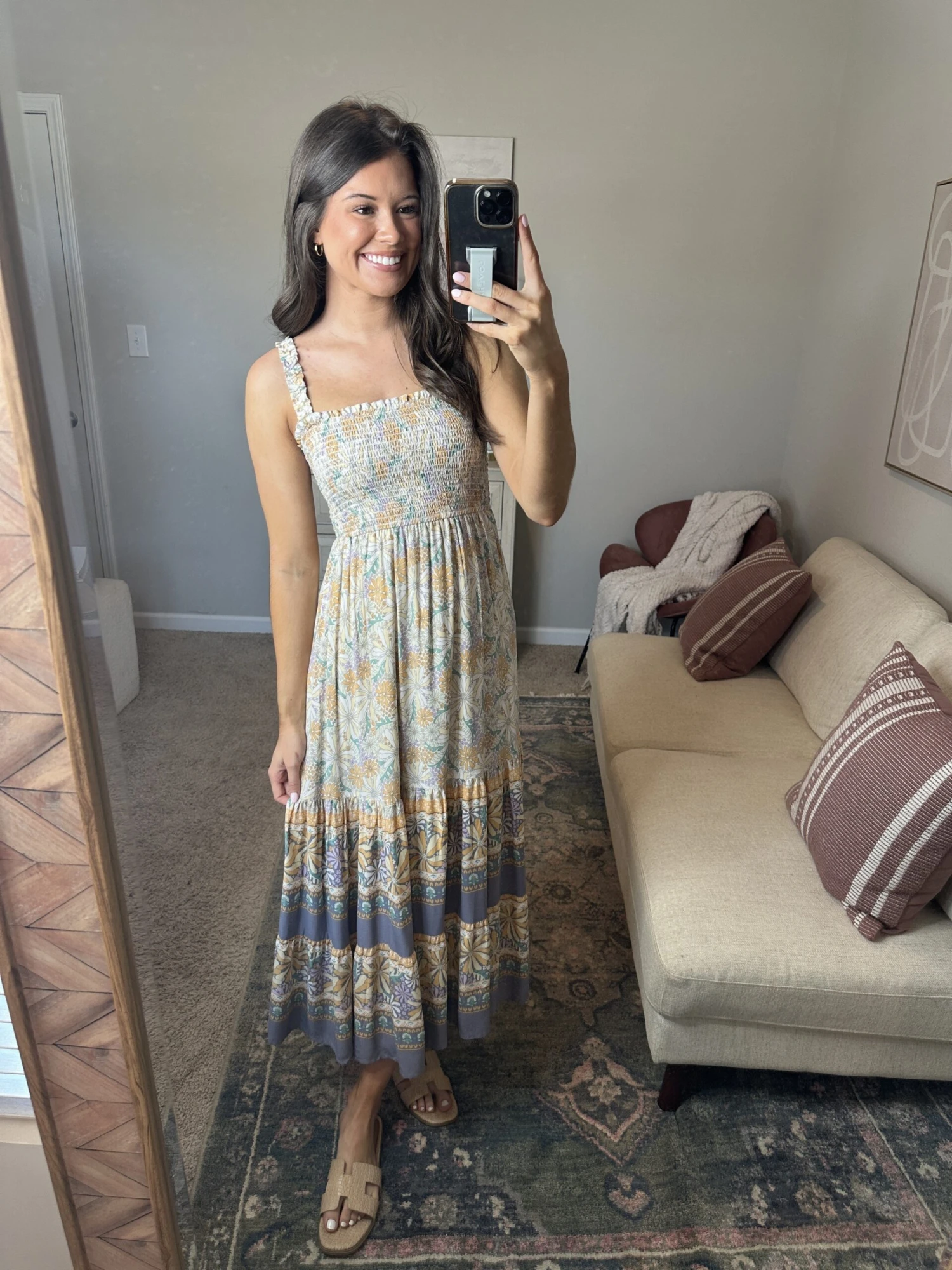 Be Cool Always Been Dress| S-L - Image 2