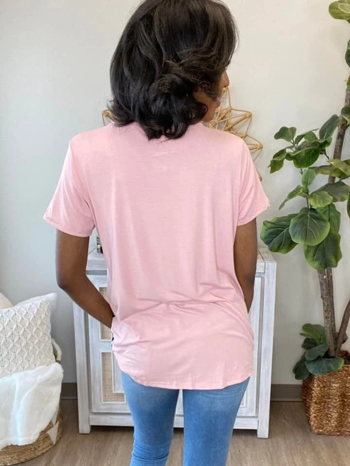 Wishing For You Top *Final Sale* - Image 3