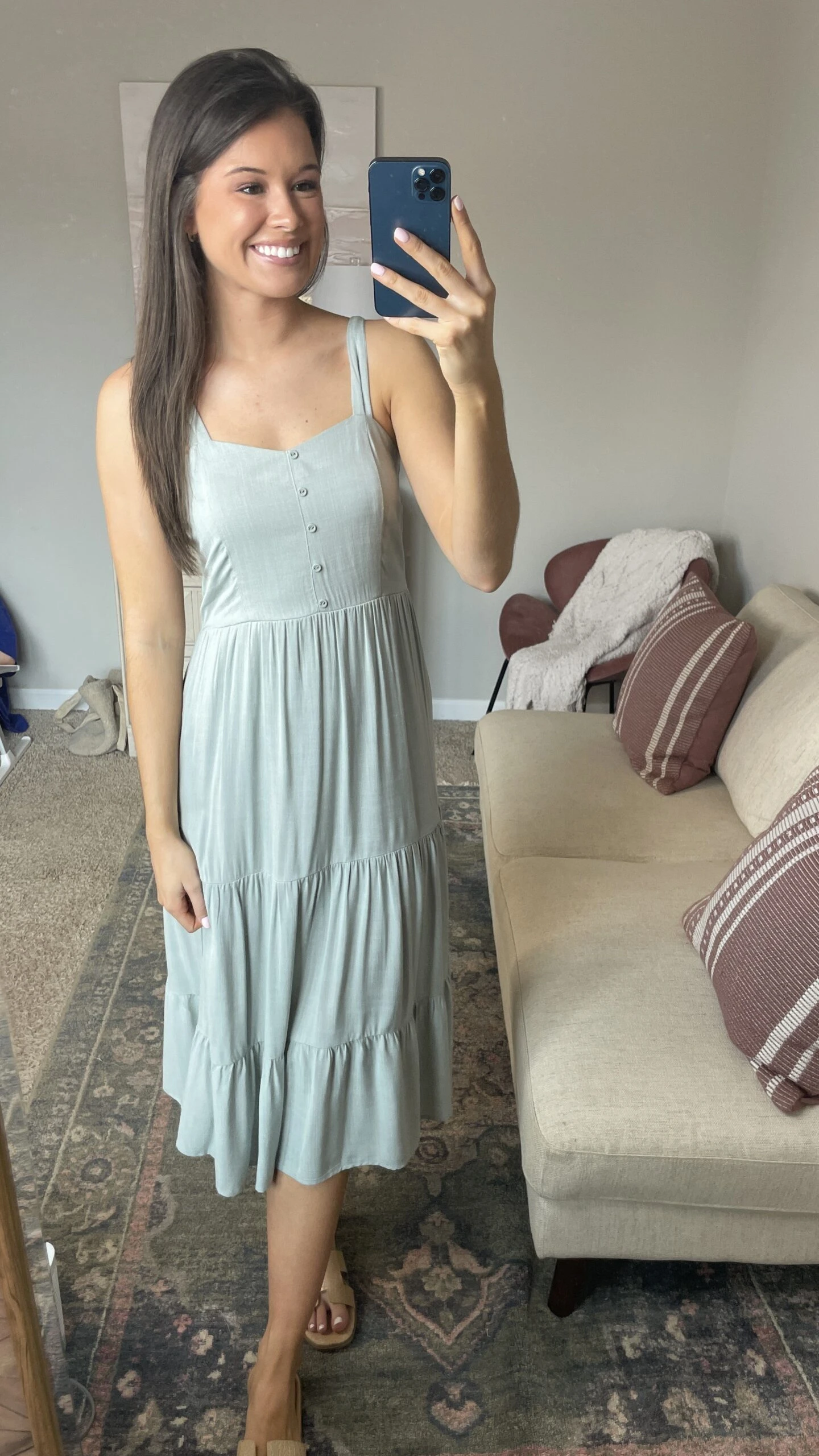 Be Cool Final Time Dress | S - L *Final Sale* - Image 2