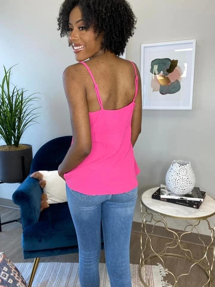 Brilliant Beauty Tank *Final Sale* - Image 3